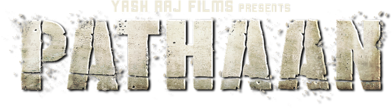 YASH RAJ FILMS PRESENTS PATHAAN